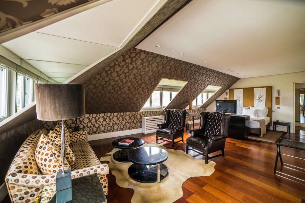 Heritage Avenida Liberdade, a Lisbon Heritage Collection - photo 15
