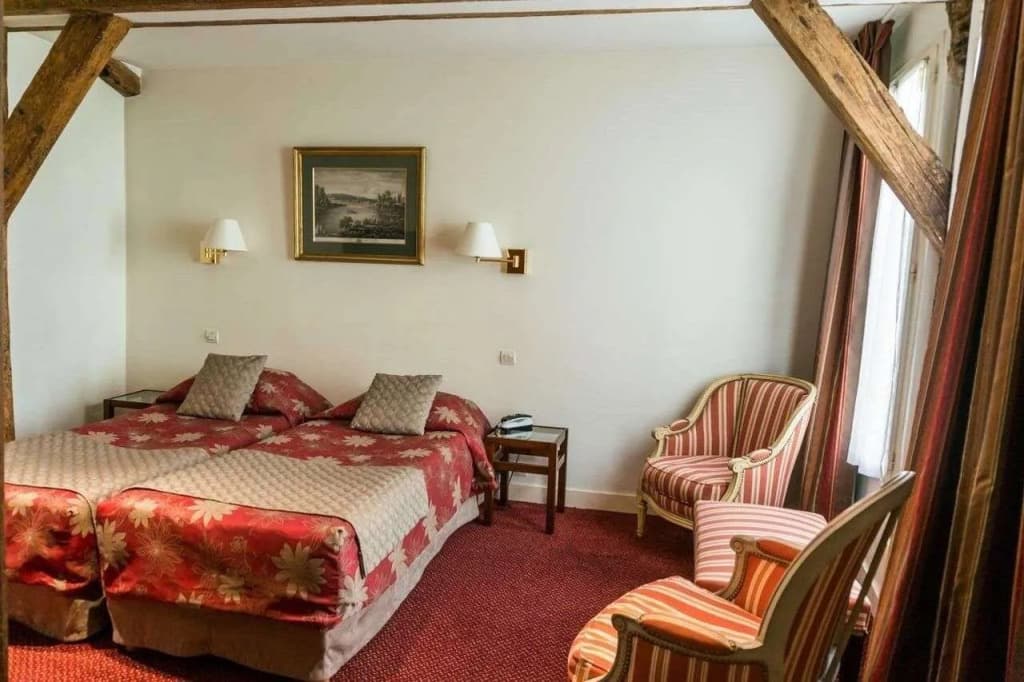 Belinda Hotel & Spa - photo 23