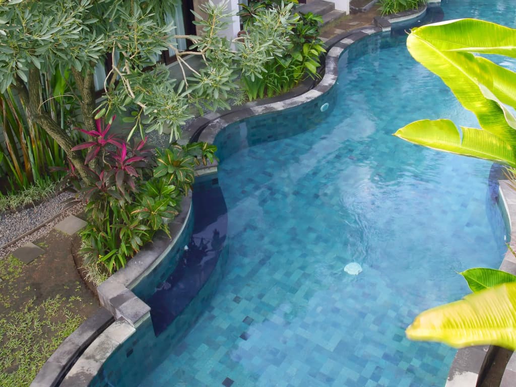 Seminyak Town House - photo 9