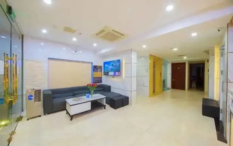 Ha Nhung Hotel - photo 16