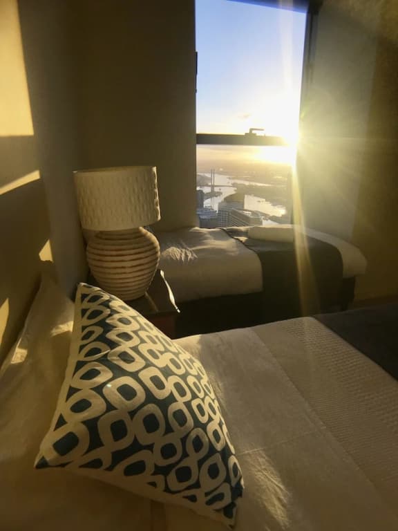 Sky City Serviced Apartment - photo 6