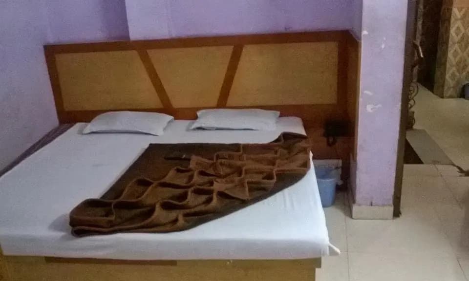 Hotel Jagriti Deluxe - photo 3