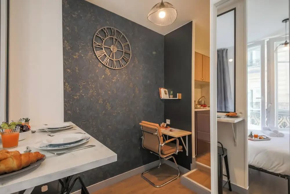 Apartments Ws Opera Rossini - photo 35