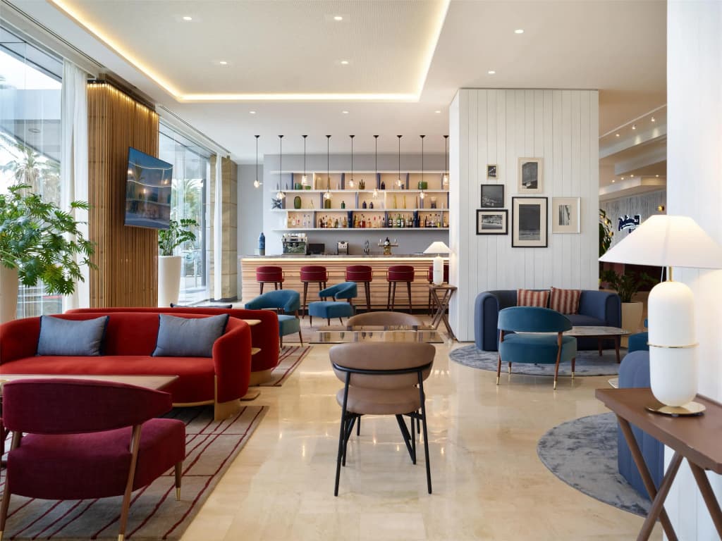 Radisson Blu Hotel, Nice - photo 7