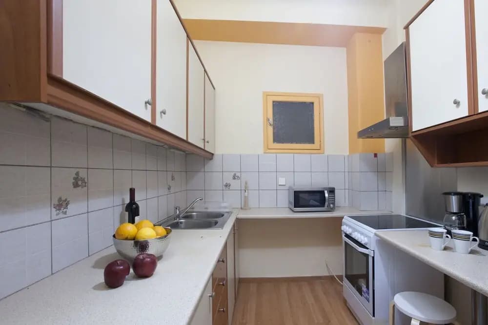 Three bedrooms apartment at the center of Athens - photo 10