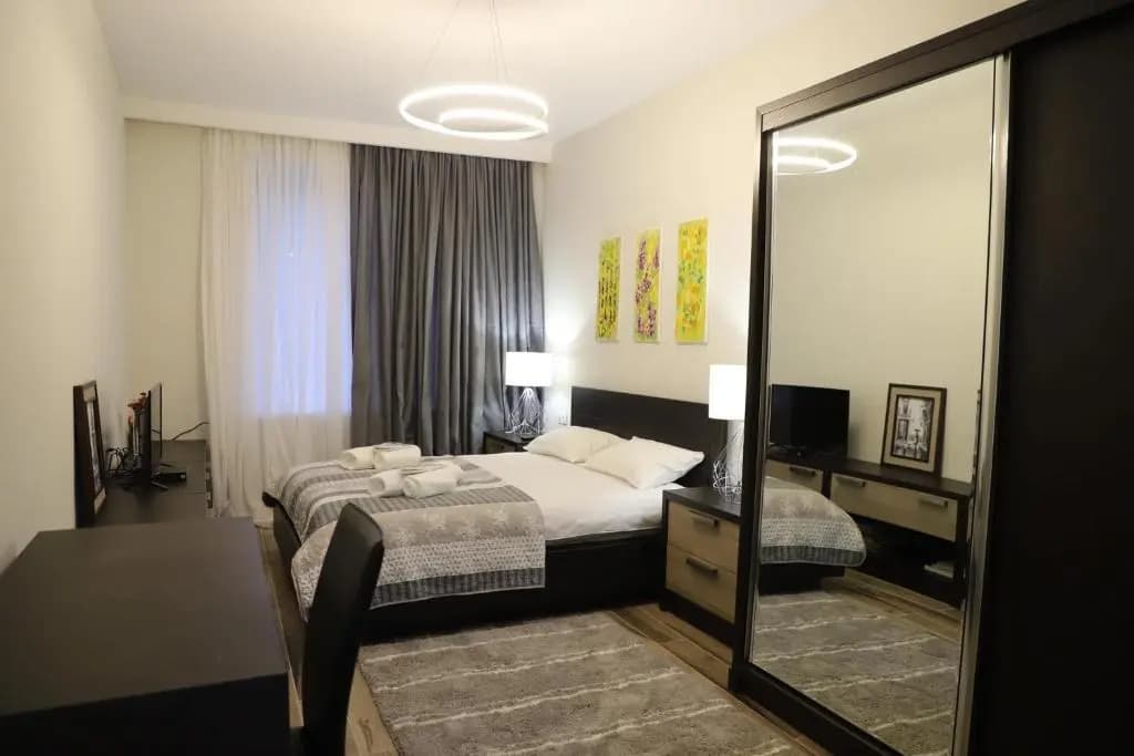 HD New Apartment - photo 6