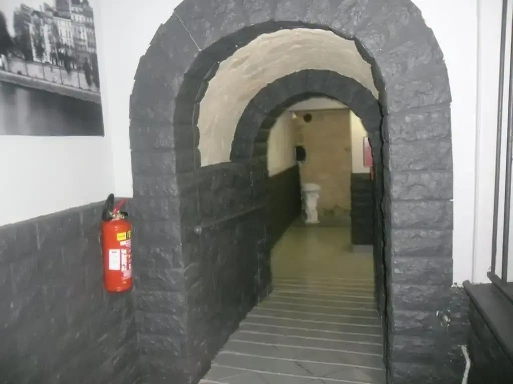 Hipotel Paris Montmartre - photo 37