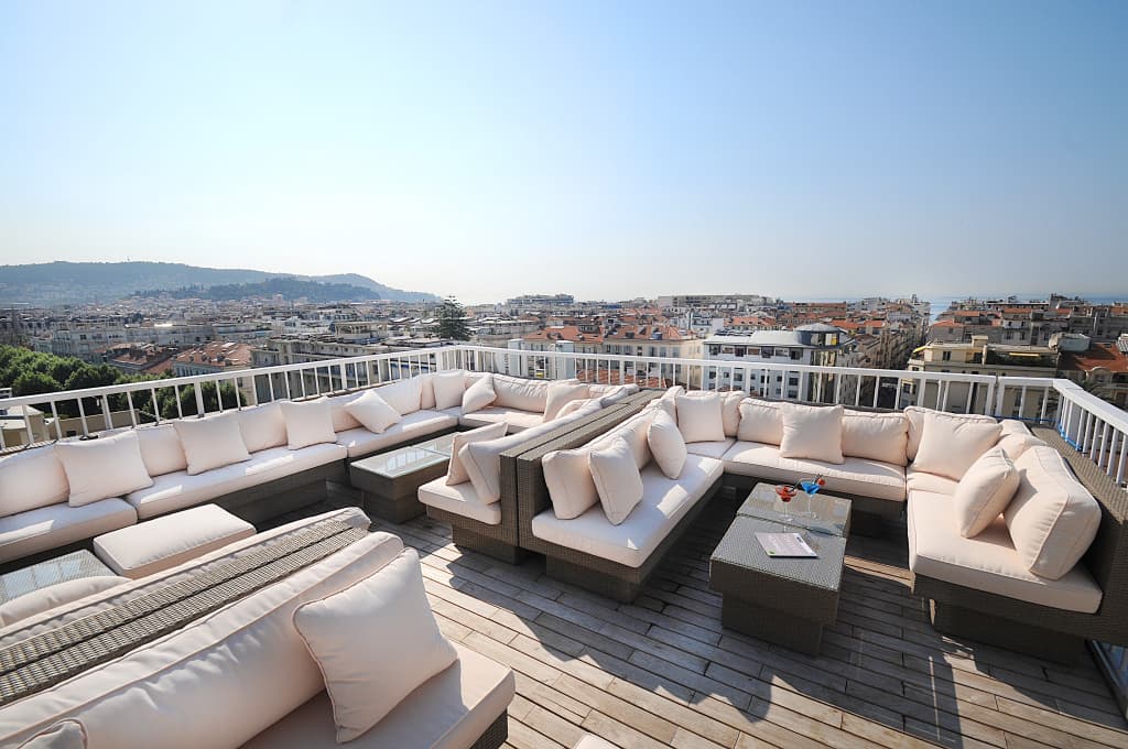 Studio Splendid Five Stars Holiday House - photo 8