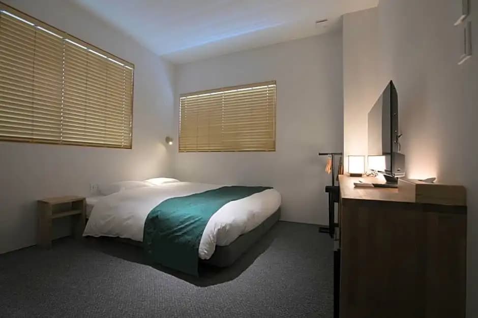 Design Hotel Kyoto Fuyacho - Vacation STAY 65938v - photo 4