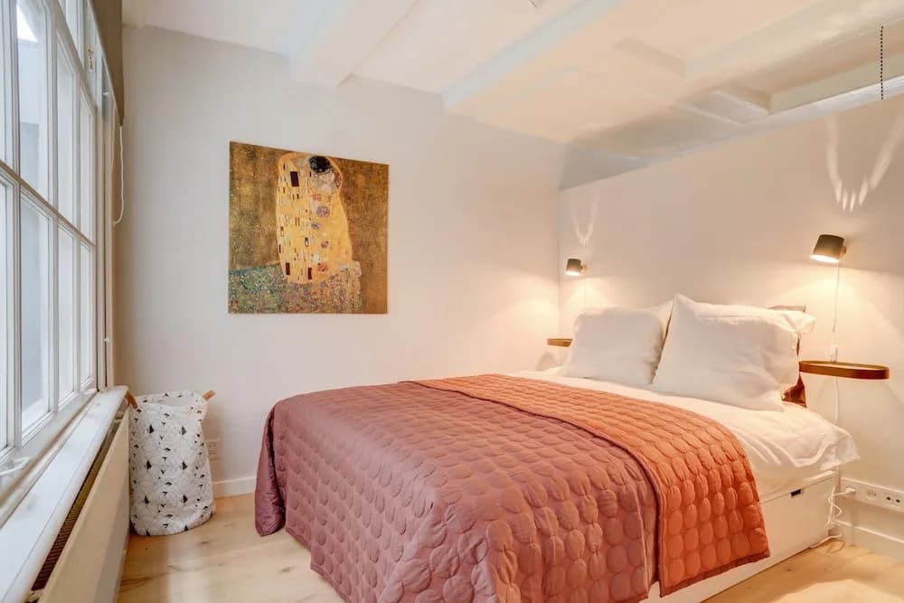Beautiful Jordaan Studio - photo 2