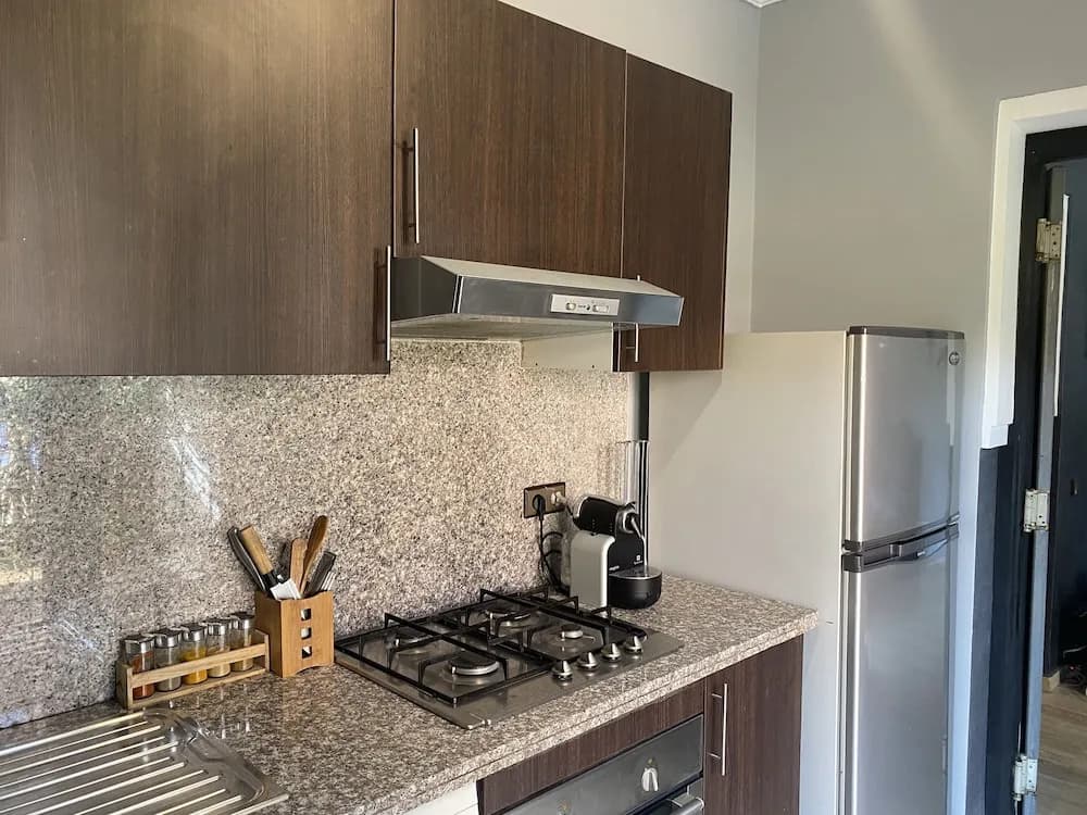 OY Apartment - photo 20
