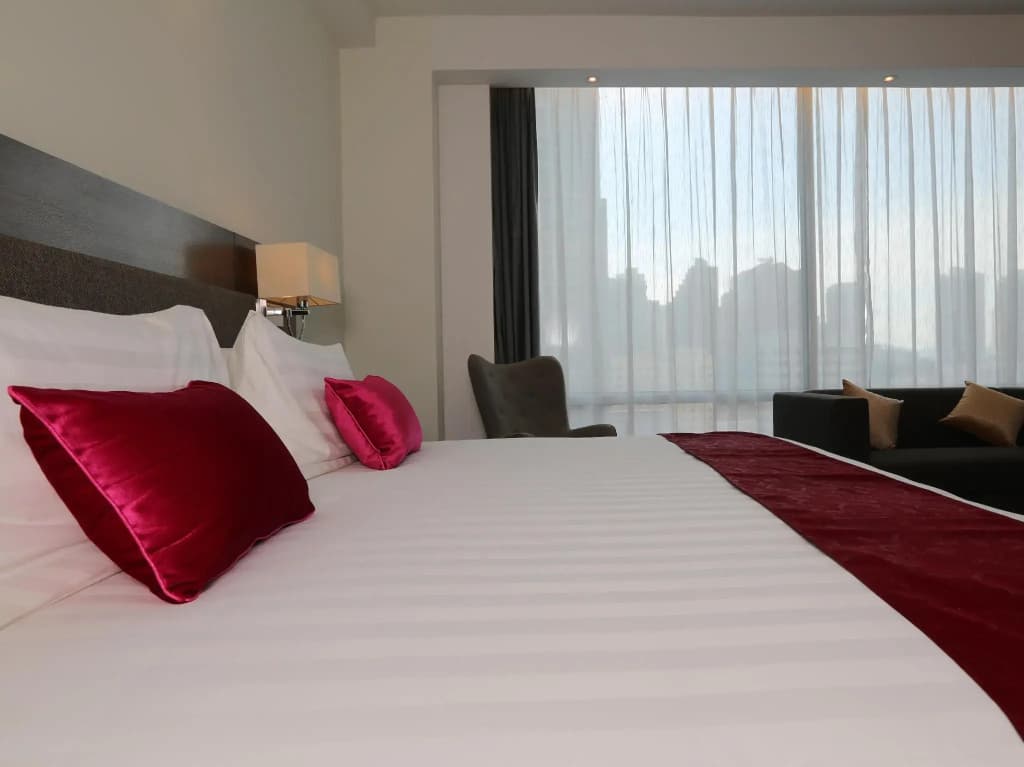 WP Kuala Lumpur - photo 10