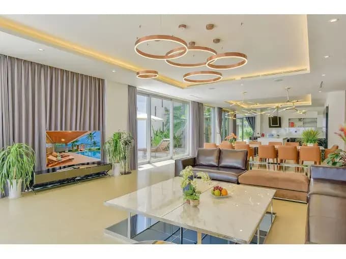 The Five - Ocean Villas Da Nang - photo 11