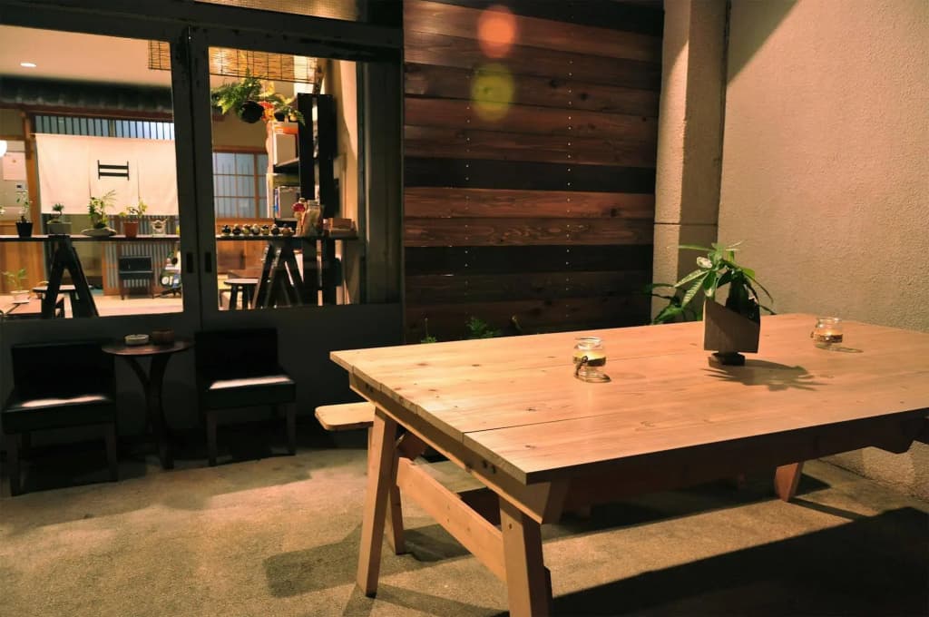 SUZUKI GUESTHOUSE - Hostel - photo 14