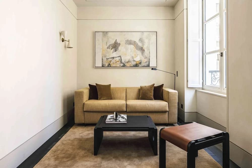 Mondovi Luxury Suites - photo 11
