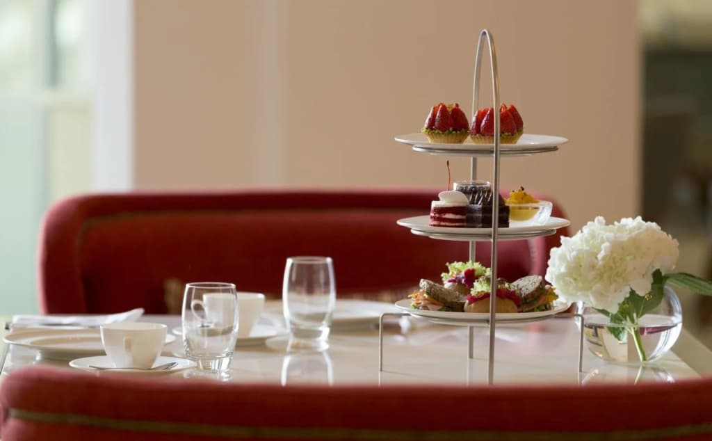Al Najada Doha Hotel by Tivoli Hotel - photo 13