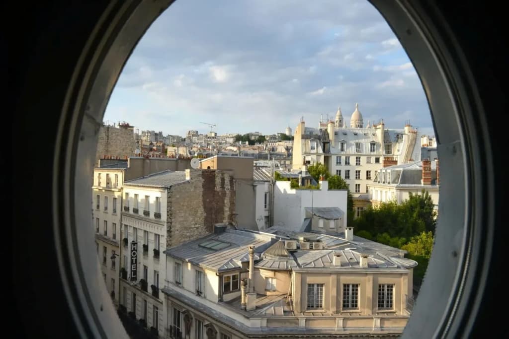 Grand Pigalle Experimental - photo 18