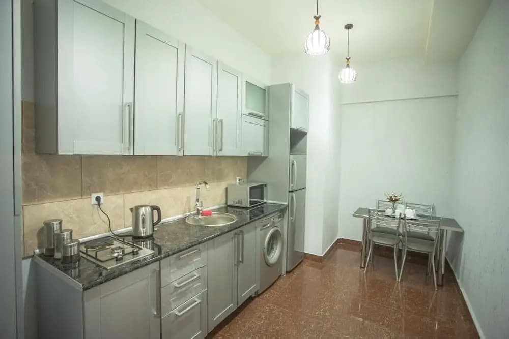 Apartment Le Soleil - photo 10