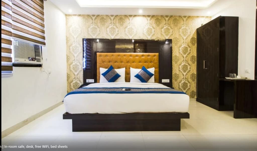 Hotel Iconic Suites by Excellent Hospitality - photo 7