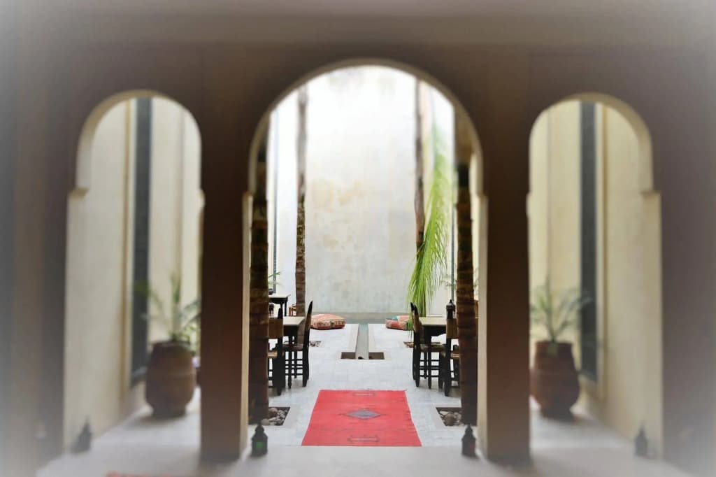 Riad Aliya - photo 9