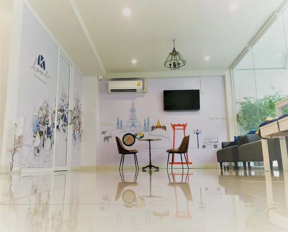 K Home Asok - photo 11