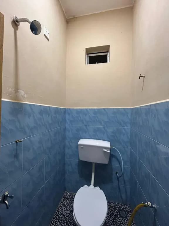 Mahasa Penarik Homestay - photo 6