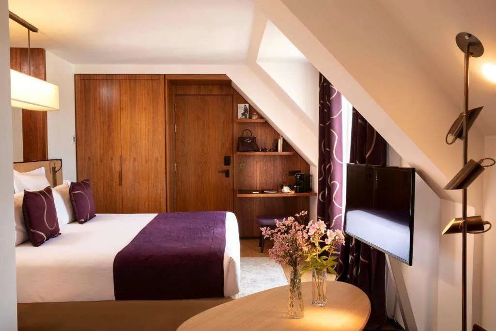 Hotel Maison FL - photo 36