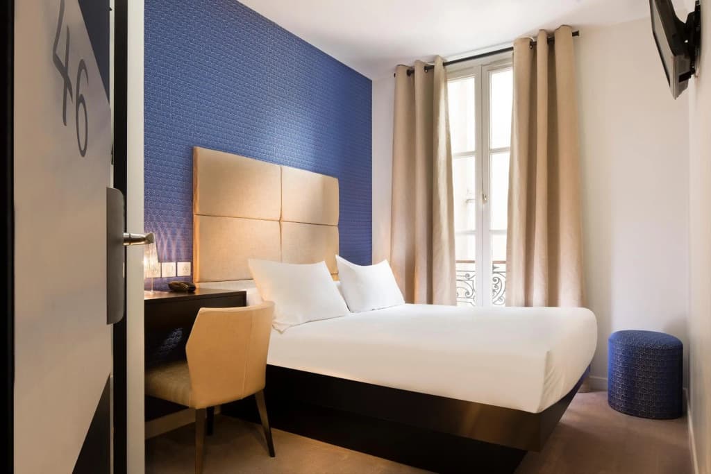 Hotel Le Relais du Marais - photo 2