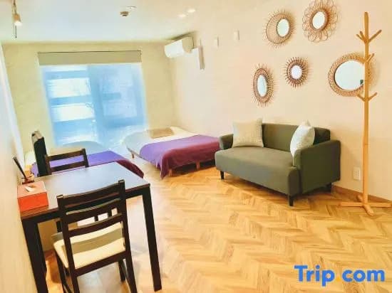 TIME SHARING STAY ikebukuro - photo 23