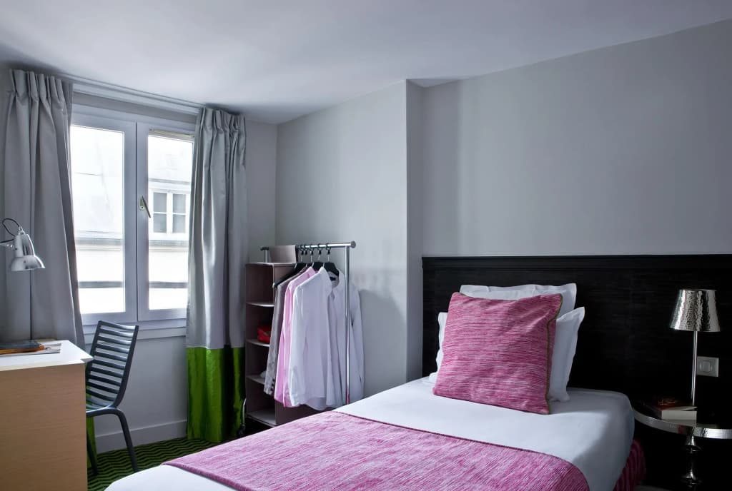 Hôtel Antin Trinité - photo 5