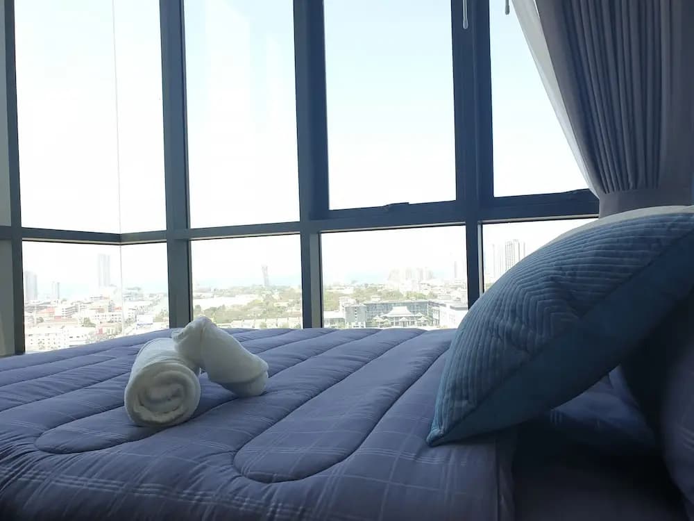 Suphatra Pattaya Posh - photo 3