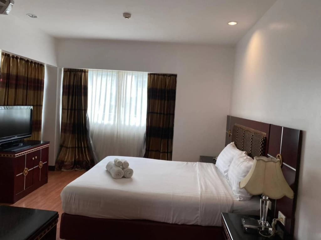 Jomtien Hisotel - photo 27