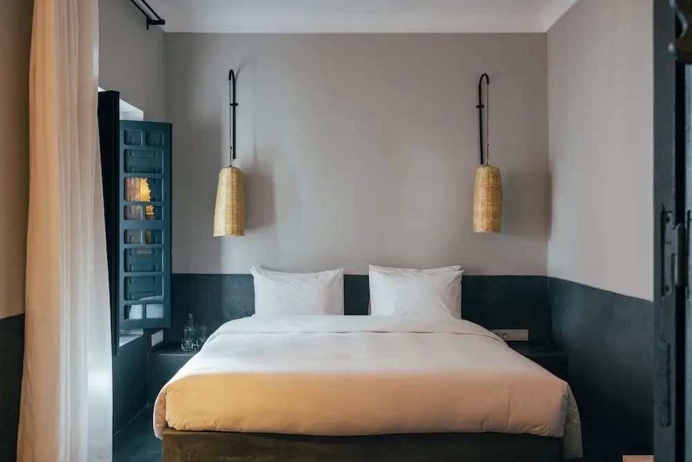 Riad no37 - photo 2