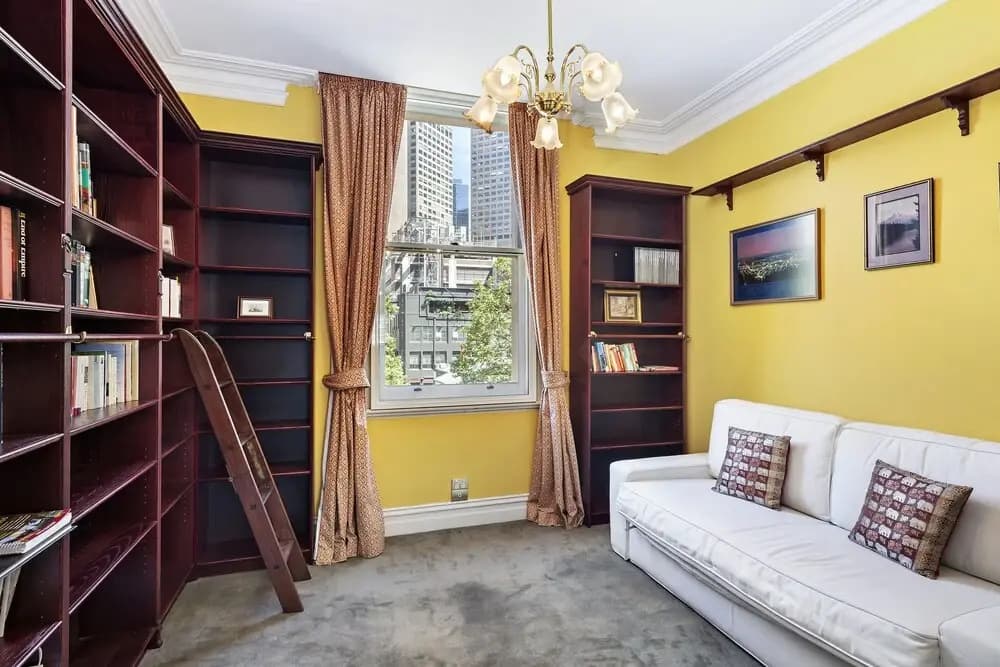 Hanna, 4BDR Melbourne Apartment - photo 10