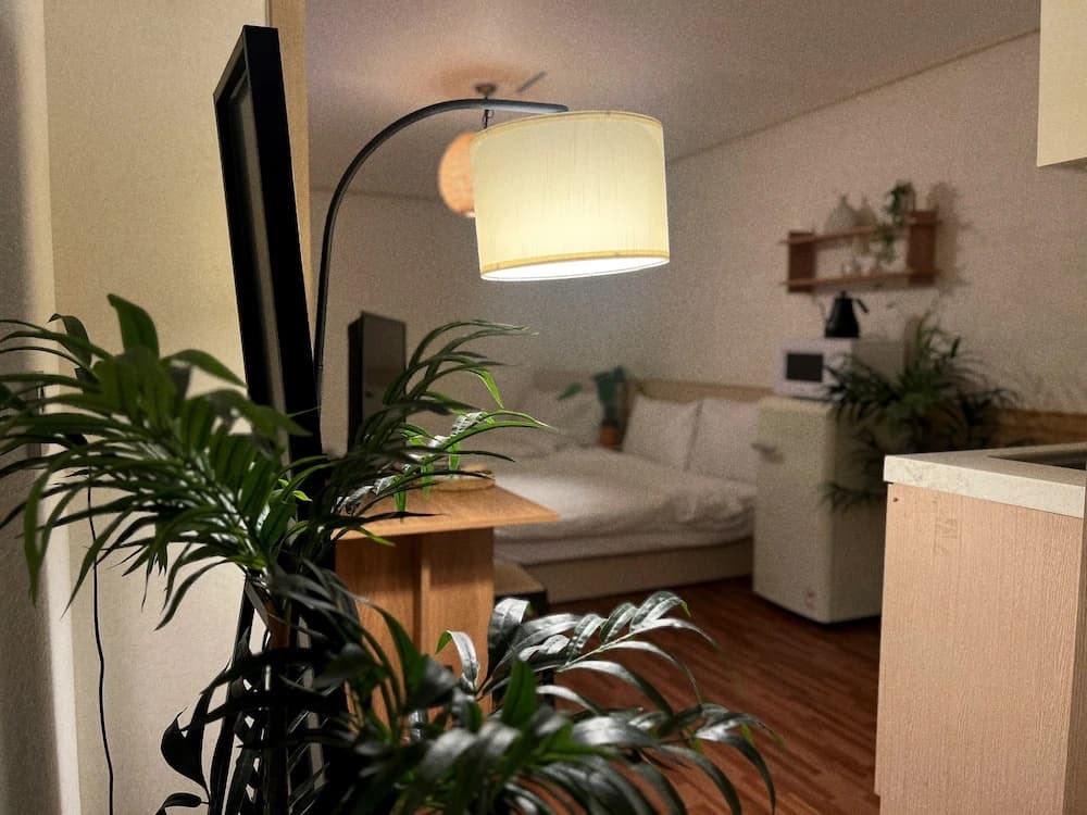 Jnineguesthouse - photo 42