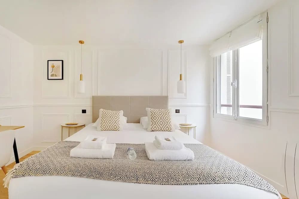 Cosy Apartment - 1br/2p - Gros-caillou/invalides - photo 5