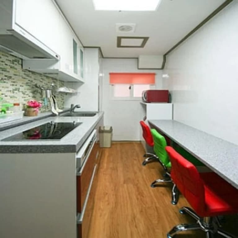 Rodem house - photo 15