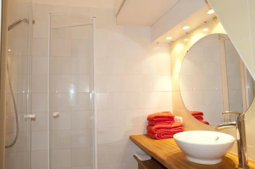 Appartement 2 chambres - photo 6