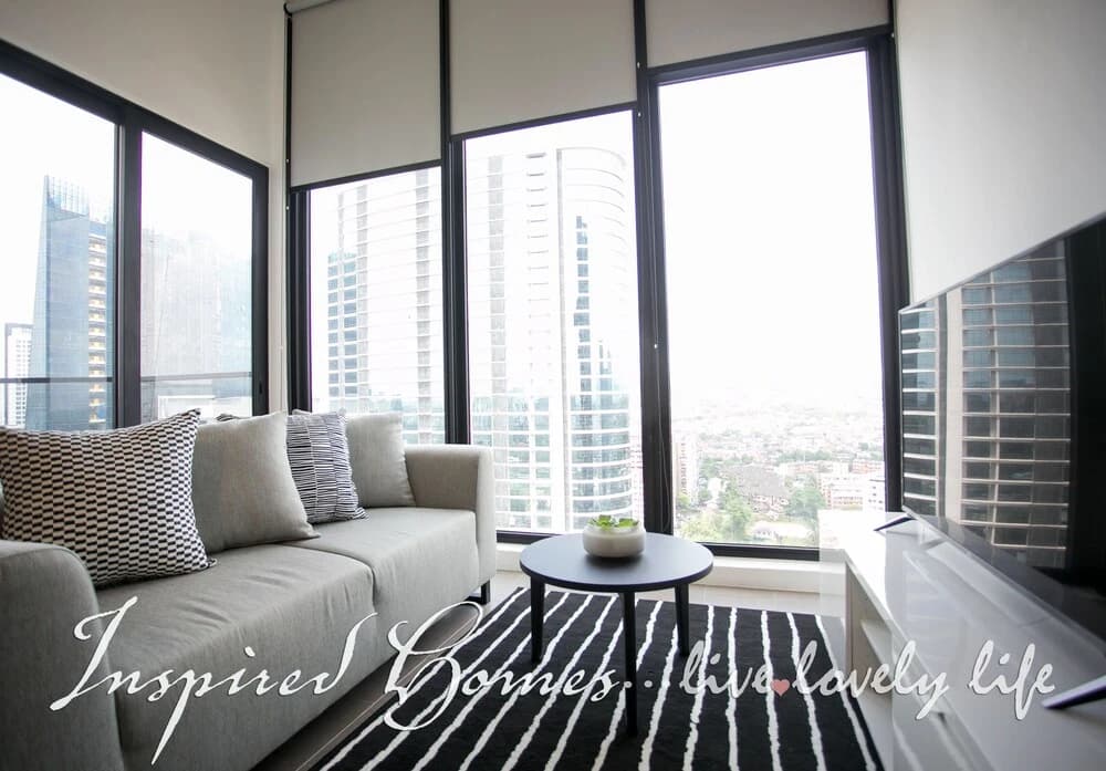 Inspired Homes @ KL Sentral EST Bangsar - photo 6