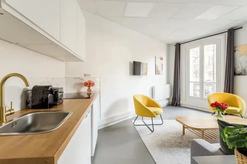 Merveil Family Suite - Marais Turbigo I - photo 16