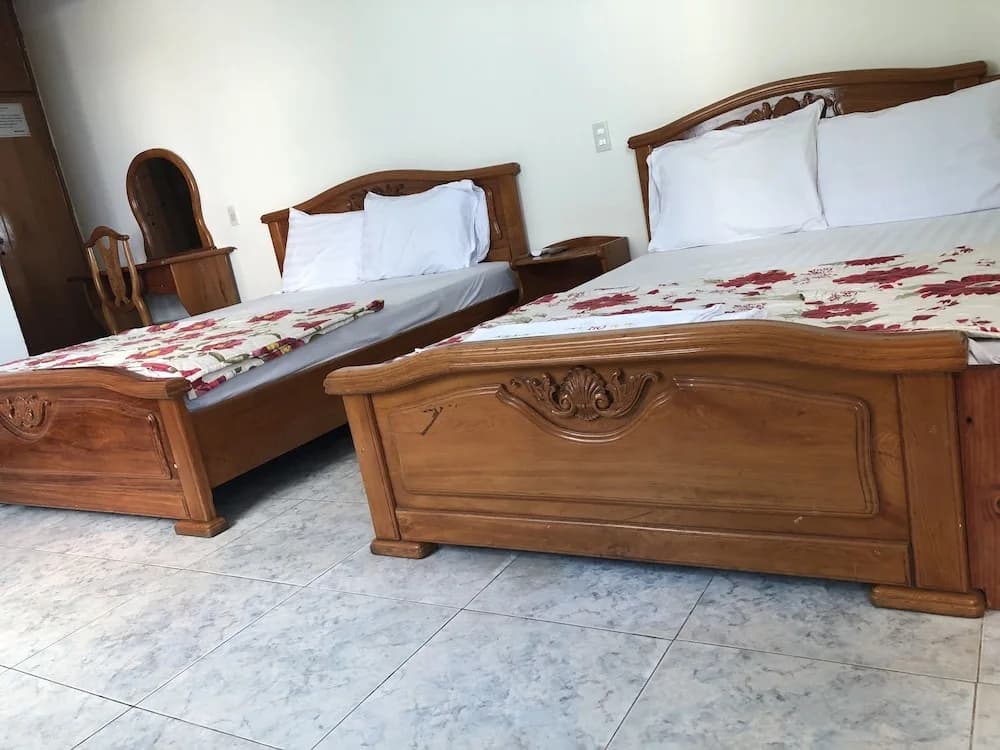 Tay Ho Hotel - main photo