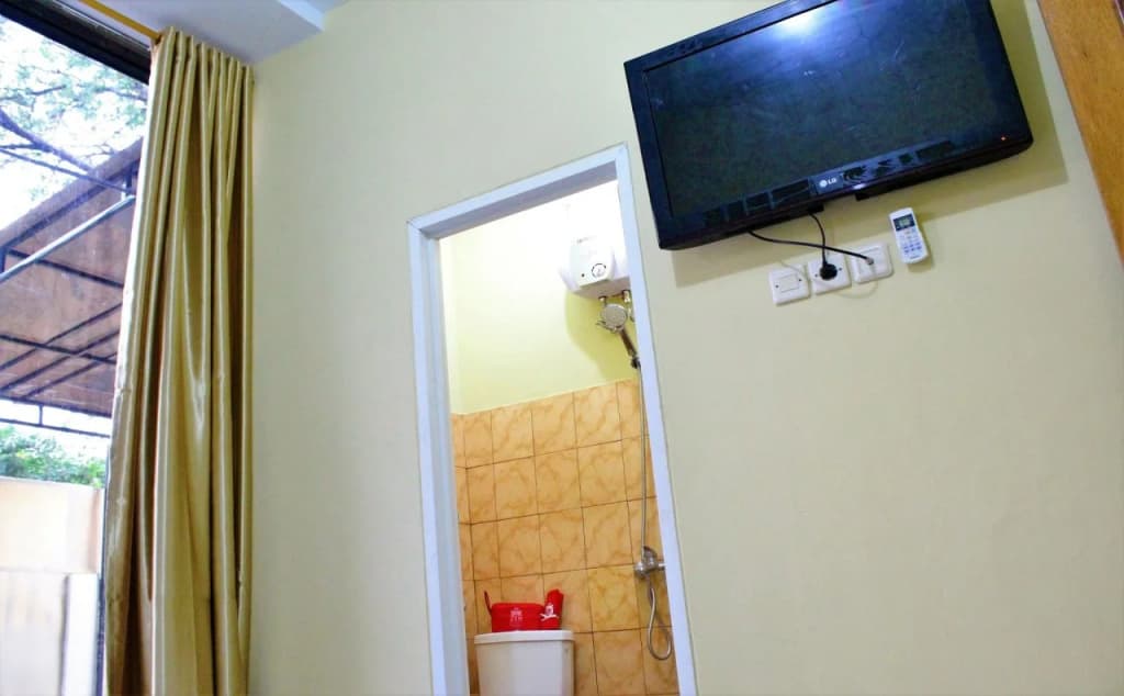 Hotel Rals Jakarta - photo 4