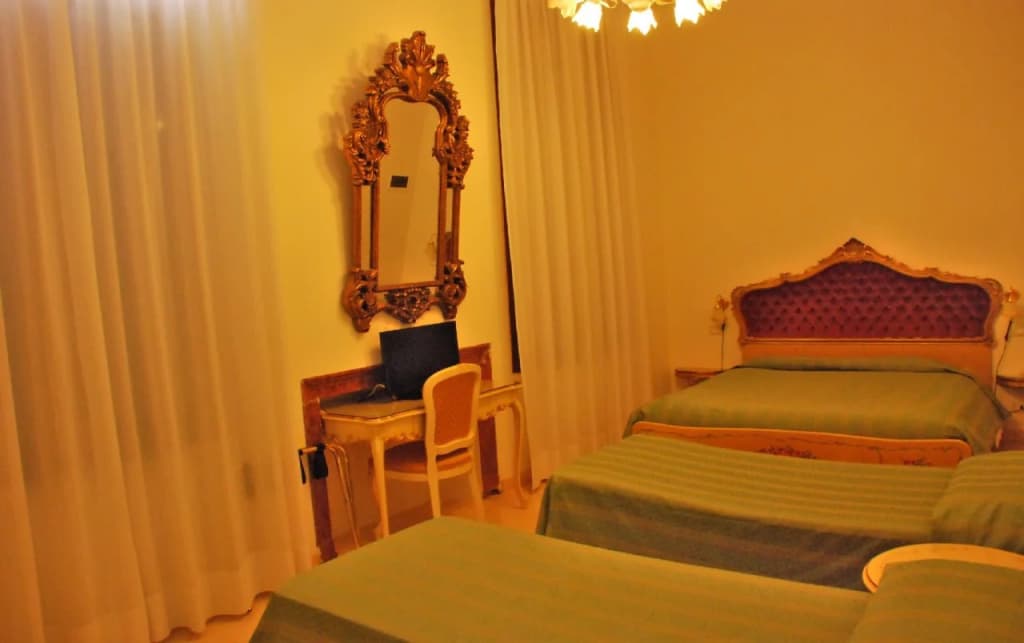Hotel Marte - photo 5