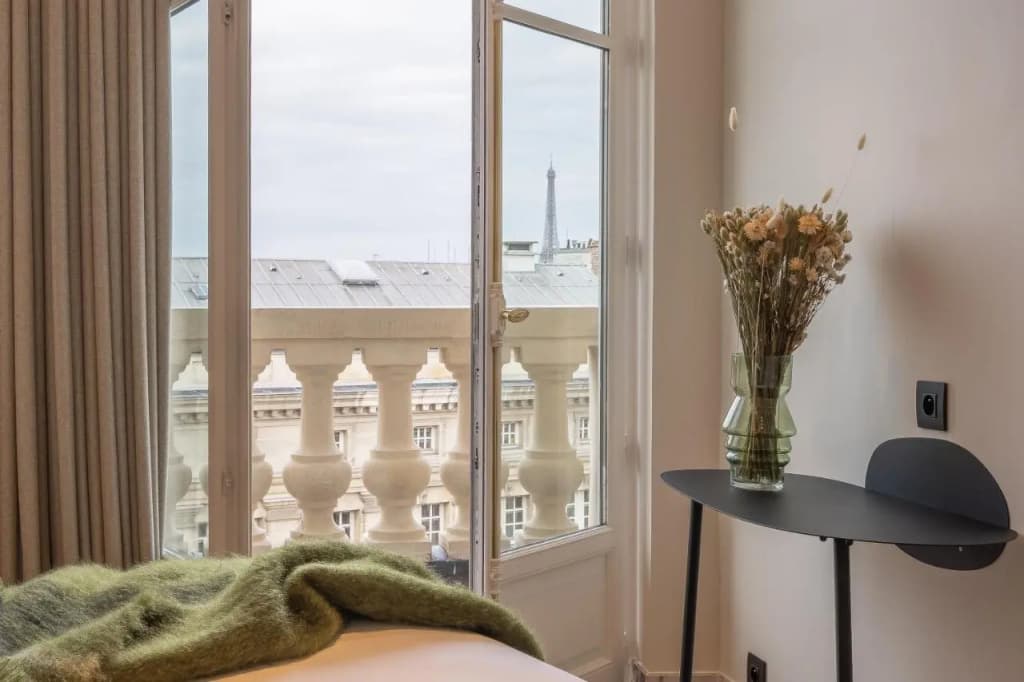 Yuna Saint-Germain-des-Prés - Serviced Apartments - photo 7
