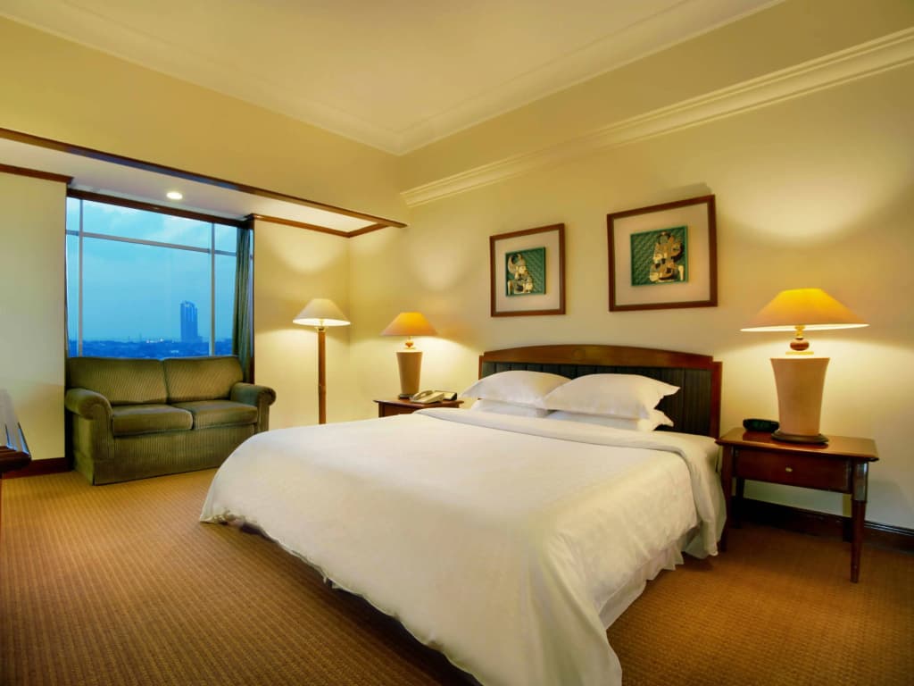 The Media Hotel and Towers - photo 3