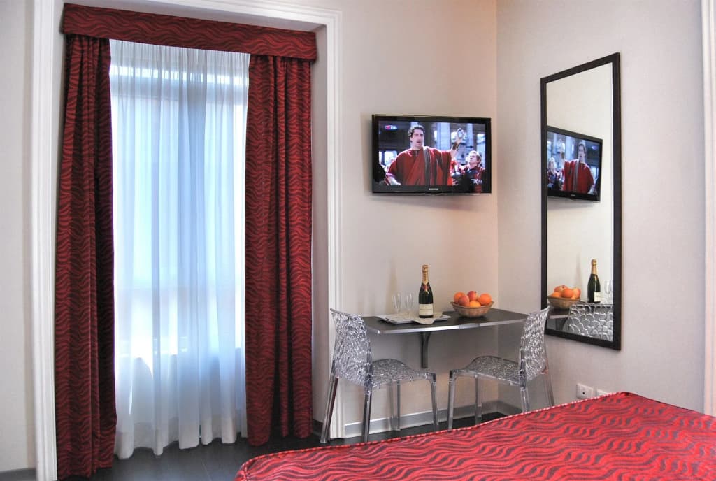 Imperial Suite Rome Guest House - photo 3