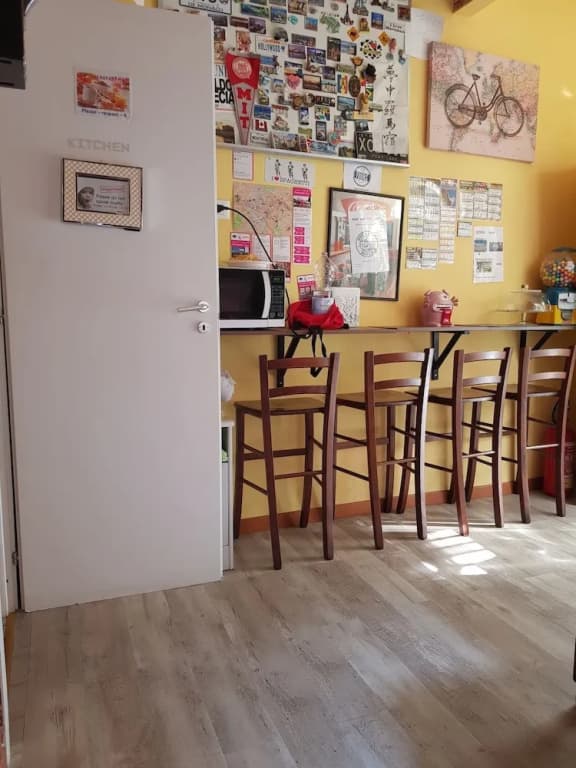 Dreaming Rome Hostel - photo 11