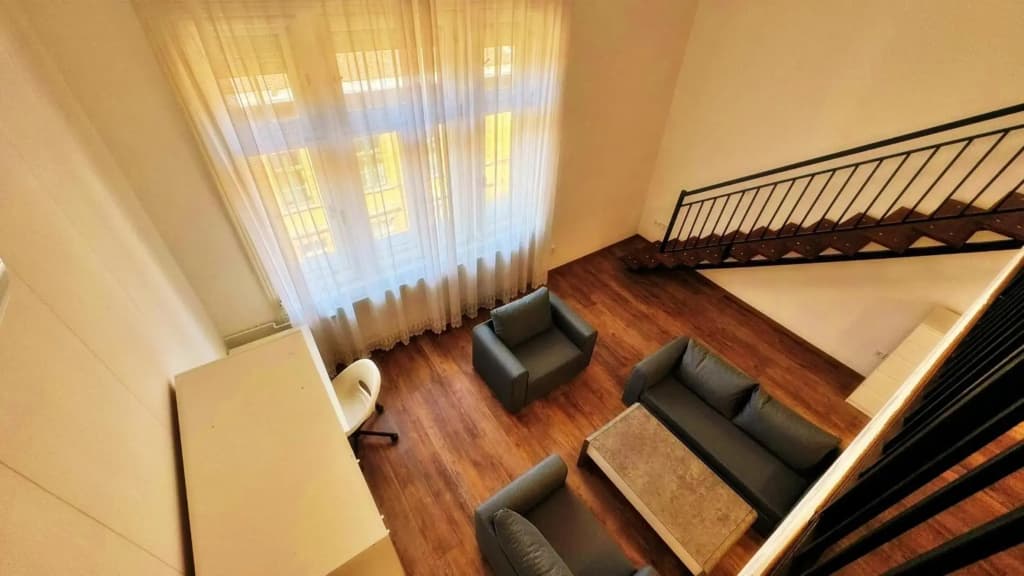 Budapest Budget Hostel - photo 15