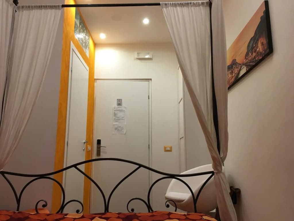 Atmos Luxe Navigli Hostel & Rooms - photo 5