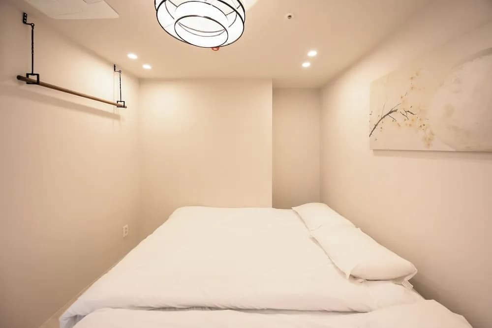Yul Hotel - photo 11